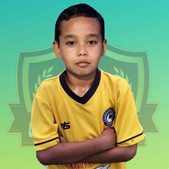 Bintang Rayi Al Kahfi