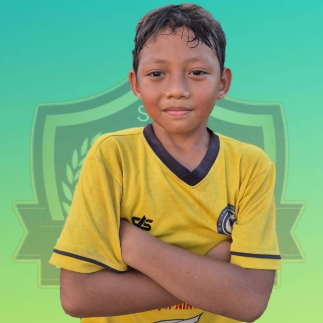 Muhammad Aditya Fathan