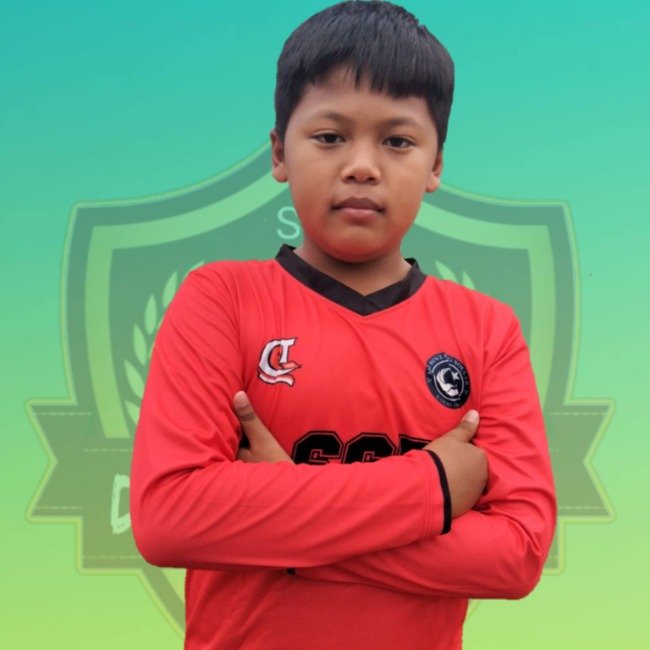 Farzan Adnan Alfarezi