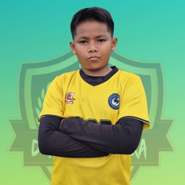 Syafikh Atyasa Harshal