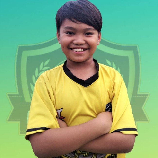 Azkha Rafaeyza