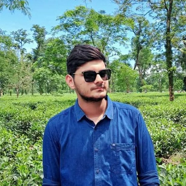 Wahid Ishrak