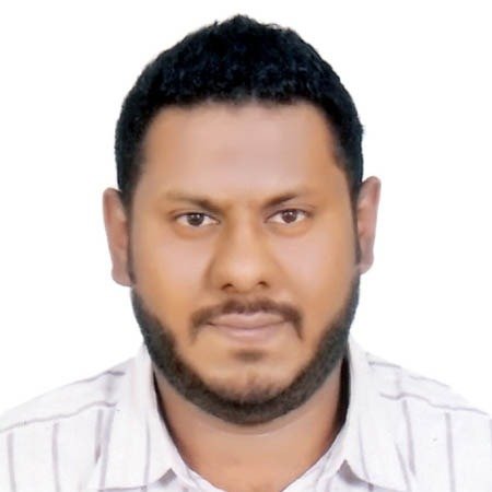 FAHIM AHMED SIDDIQUE