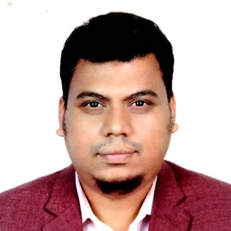 MD. YASIN ARAFAT