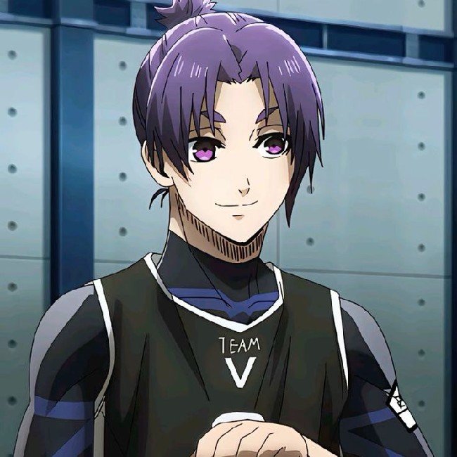 Reo Mikage