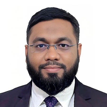S.M. QUAMRUL ISLAM