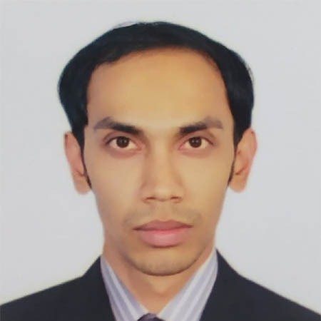 SUMAN DEB