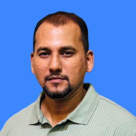 MD. MOINUL ISLAM KHAN SHAWON
