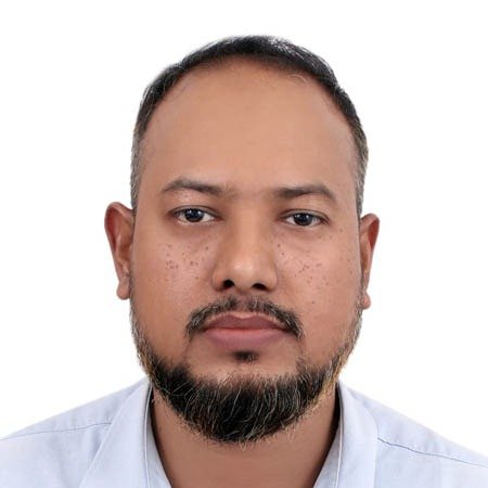 SAJID MAHMUD