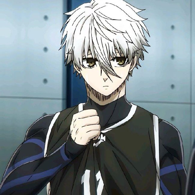 Nagi