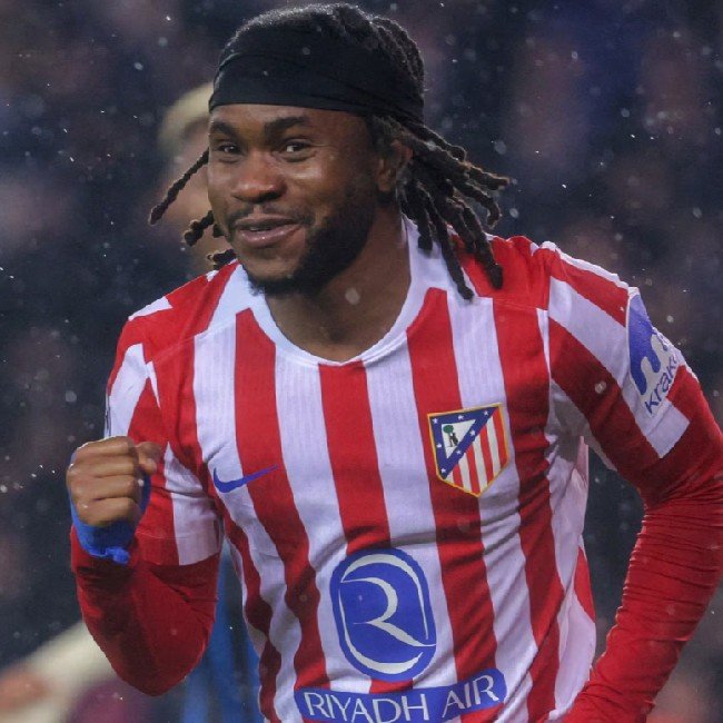 Ademola Lookman