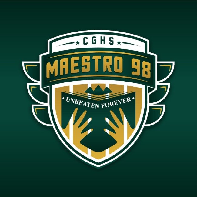 Maestro 98