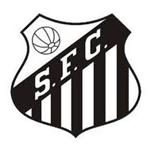 Santos - FABRÍCIO