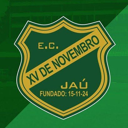 XV de Jaú - RODRIGO