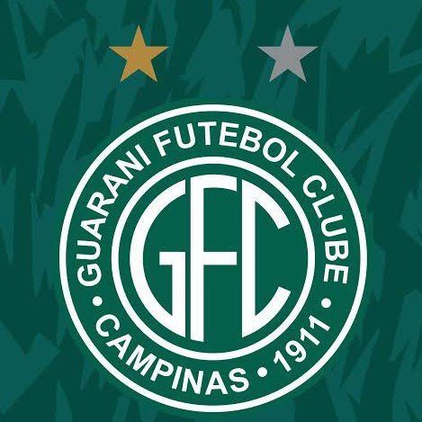 Guarani - MARCELO RICETTI