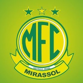 Mirassol - EDUARDO