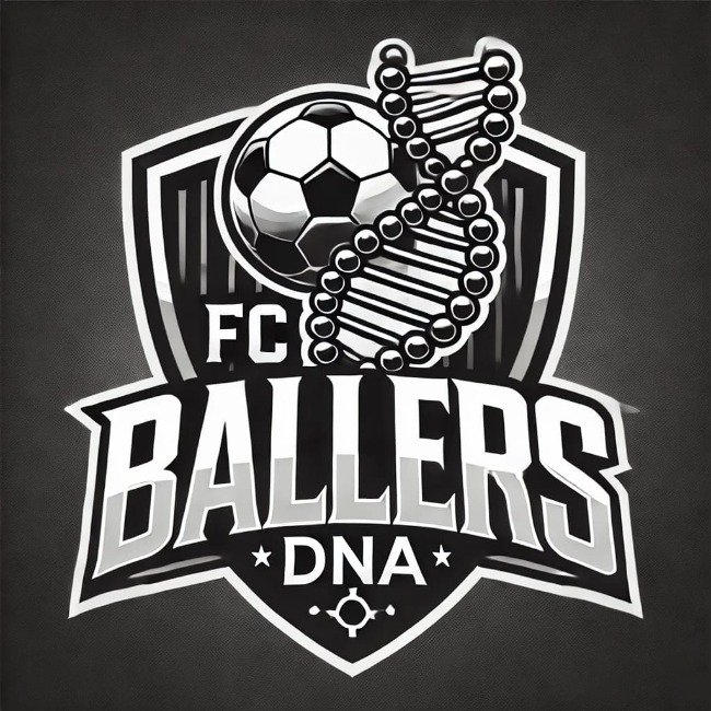 FC BALLERS DNA