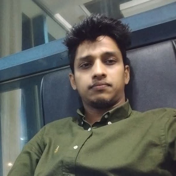 Foysol Shahriar
