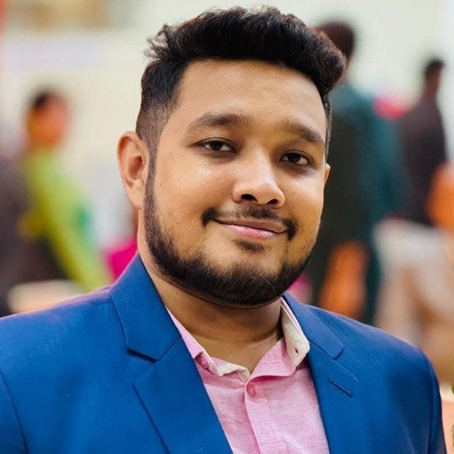 Ashikul Islam