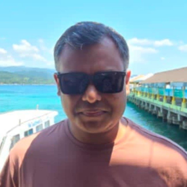 Md. Iftakharul Alam