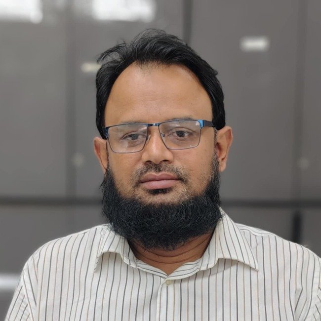 Khaza Shaifur Rahman