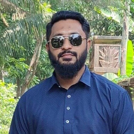 Saiful Islam
