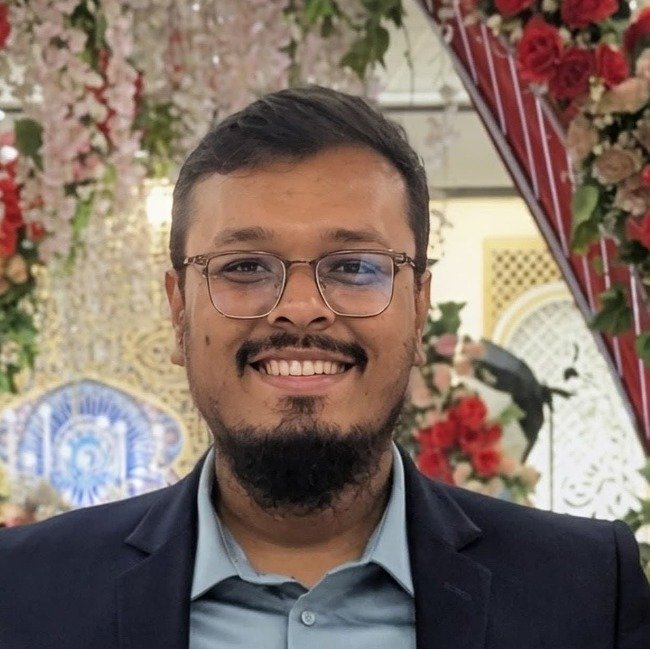 Jamil Murad