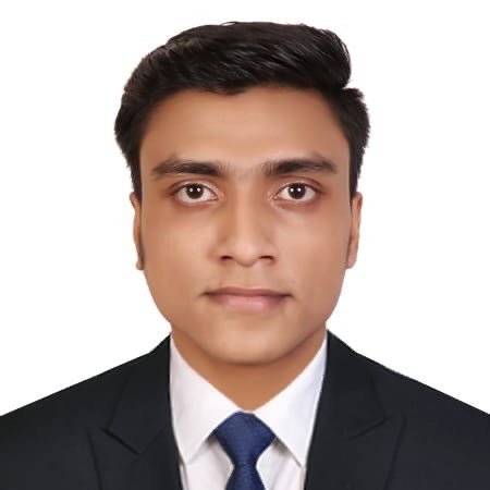 Md Muniruzzaman