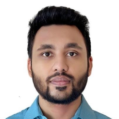 Fahim Rahman Chowdhury