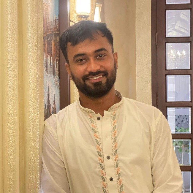 Maksud hasan