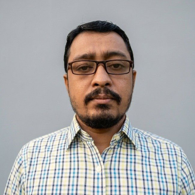 Liton Chowdhury