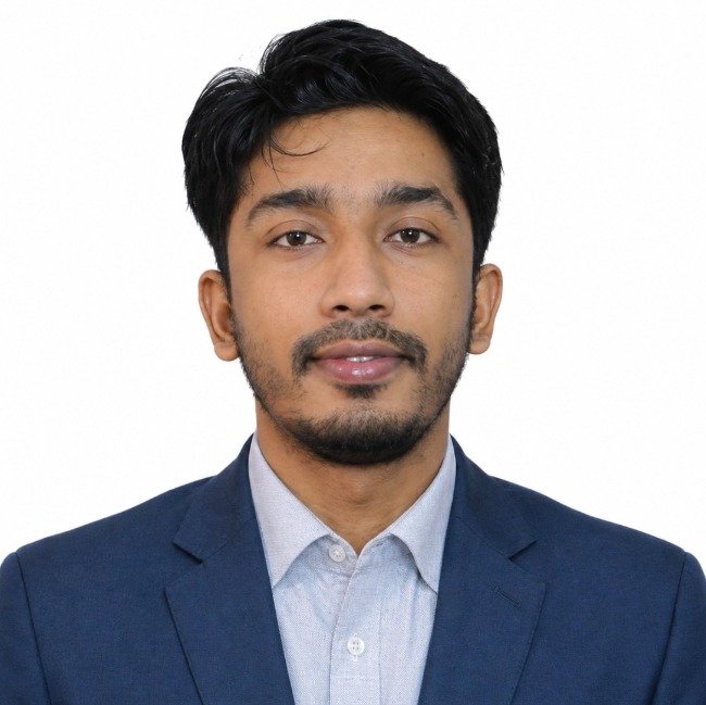 Rakibul Tayeen