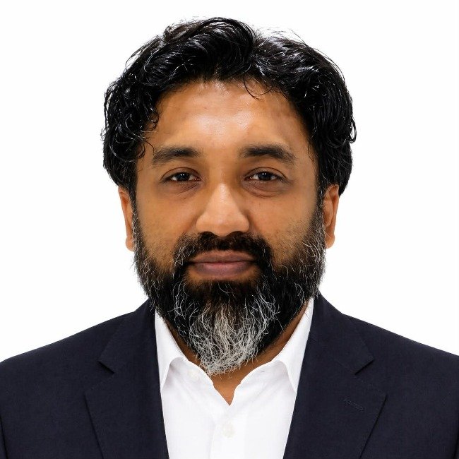 Sakib Mohammed