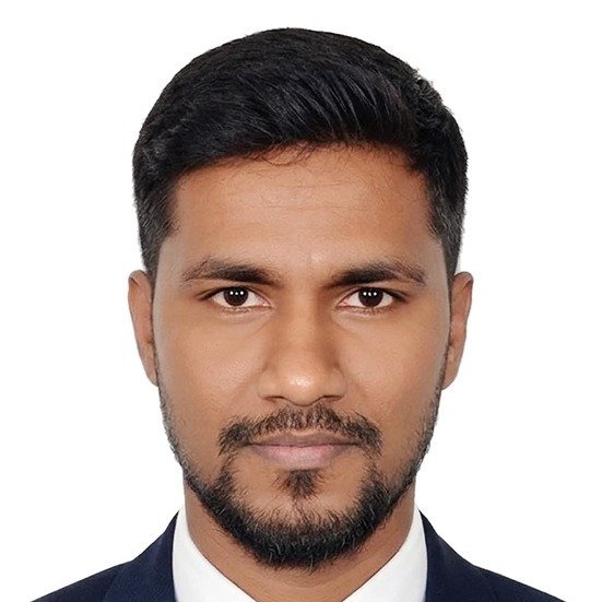 Mohsin Kamal Chowdhury