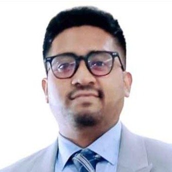Tawsif Uddin Ahamed