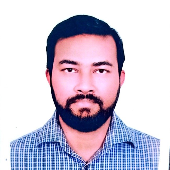 Debraj Sen Gupta