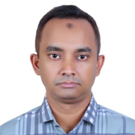 Md. Arif Hasan