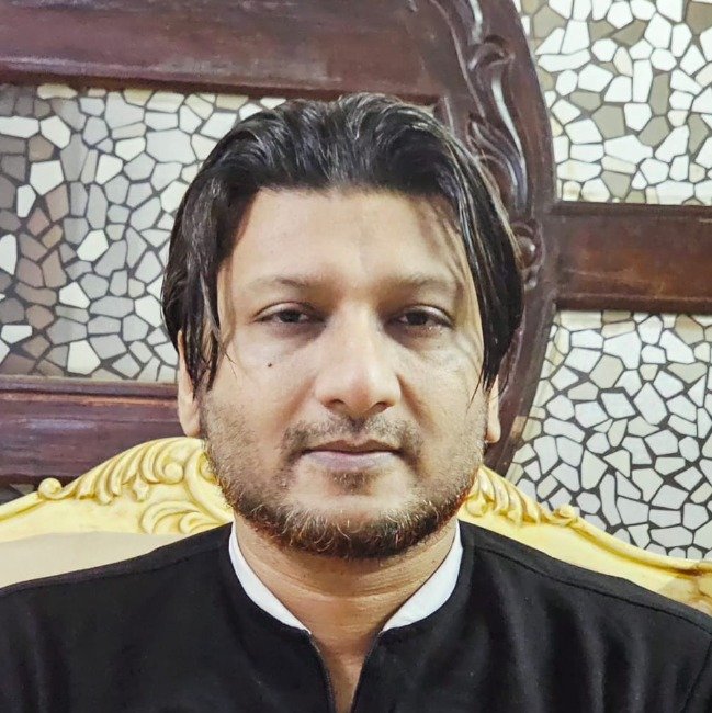 Md. Minhajul Islam Chowdhury
