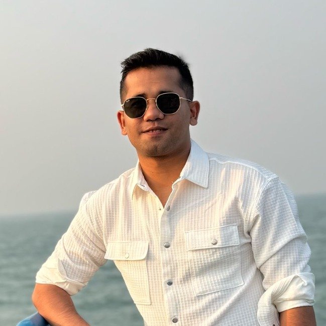 Zubairy Rony