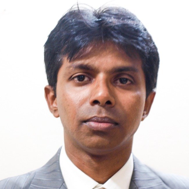 Md. Rayhan Ameen Chowdhury
