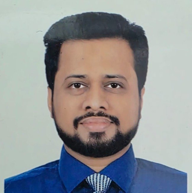 Muhammed Shafat-Ul-Islam