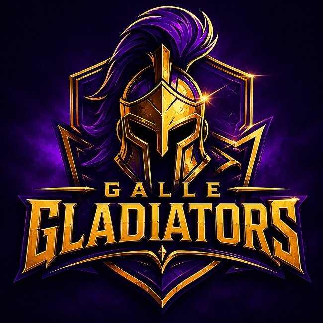 Galle Gladiators