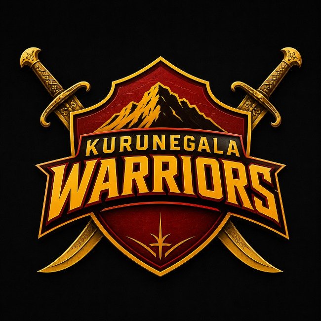 Kurunegala Warriors