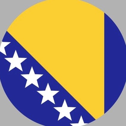 Bosnia y Herzegovina