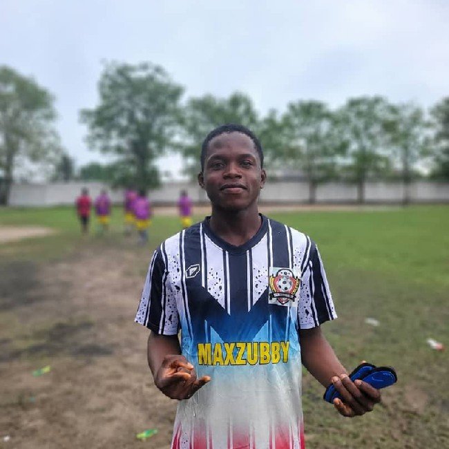 Ogana Ferdinand= Asim