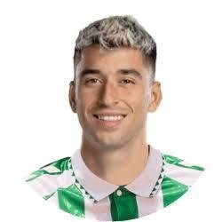 🇪🇸 Marc Roca