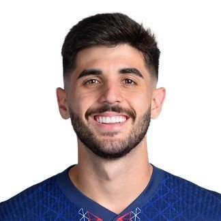 🇧🇷 Lucas Beraldo