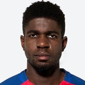 🇫🇷 S. Umtiti
