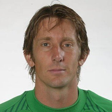 🇳🇱 E. Van Der Sar