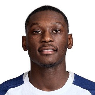 🇫🇷 R. Kolo Muani